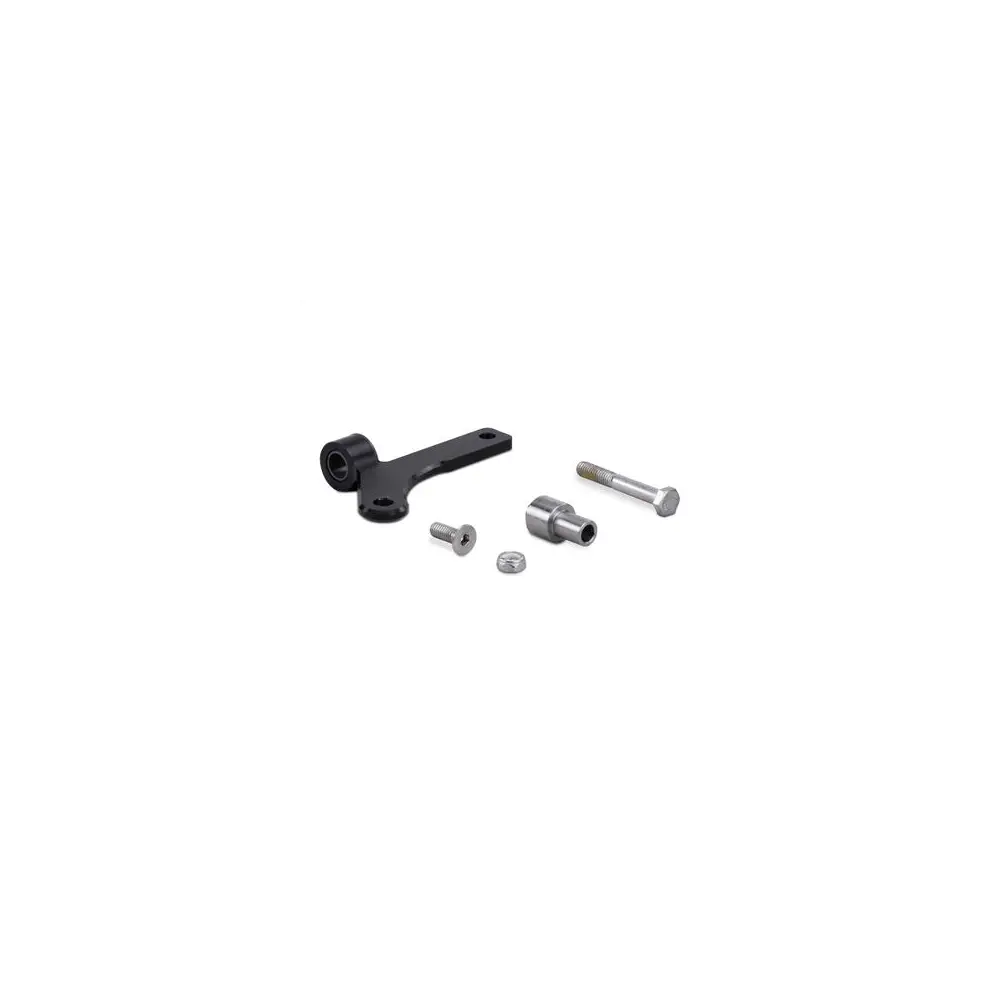 Trolling Motor Mounting Plate Kit - For Port/ Starboard - SSTHP6156